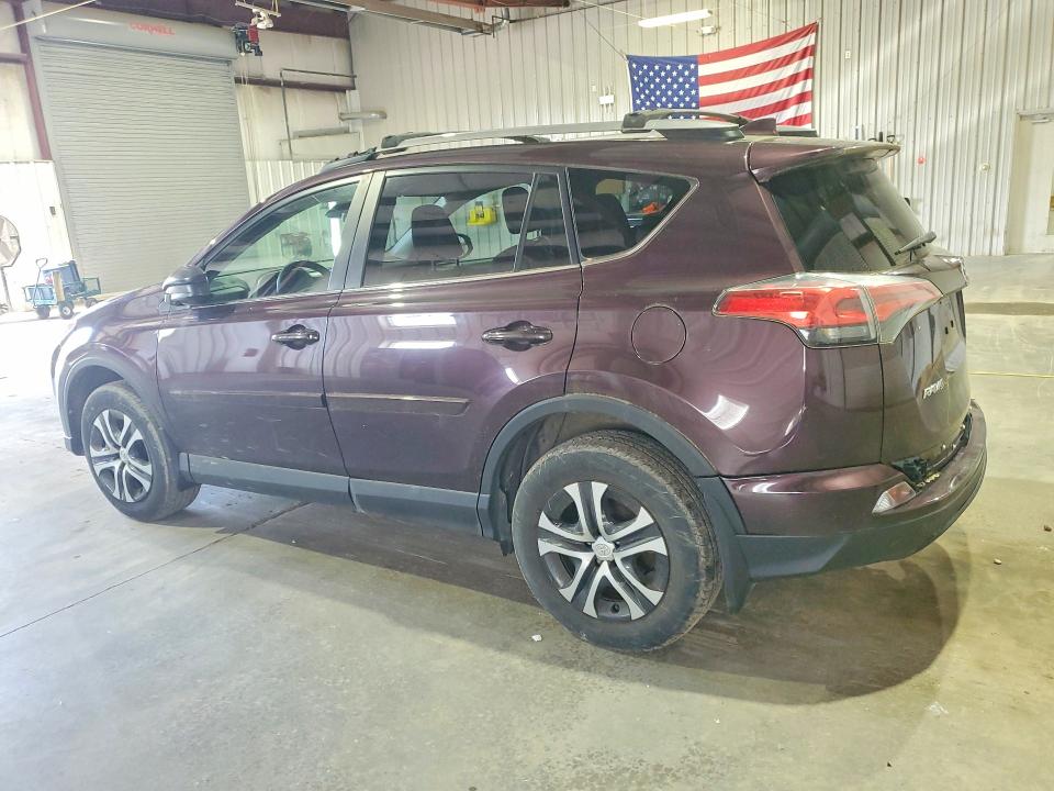 Продаж на аукціоні авто 2018 Toyota Rav4, vin: 2T3BFREV2JW781892, номер лоту: 54970506