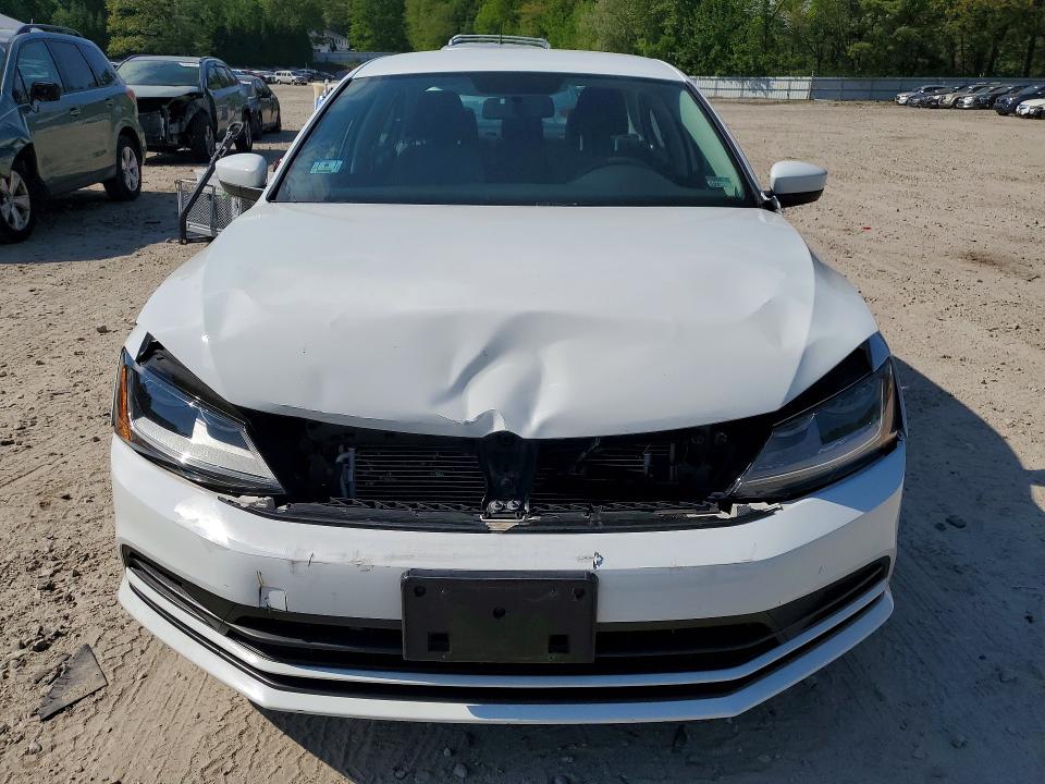 Продаж на аукціоні авто 2018 Volkswagen Jetta, vin: 3VW167AJ8JM212983, номер лоту: 53163016