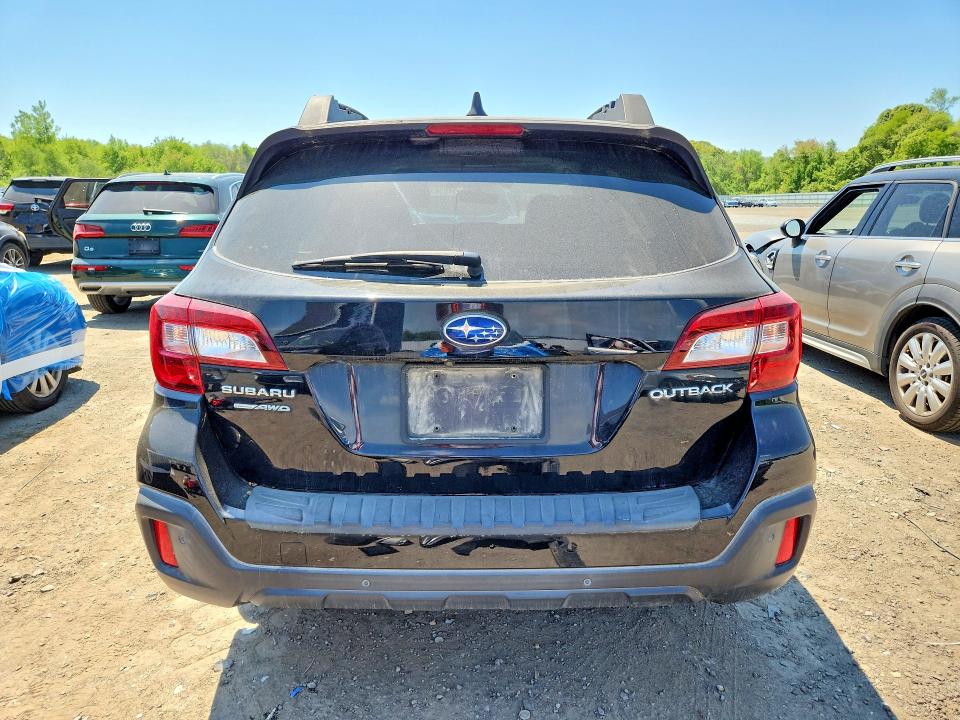 Aukcja sprzedaży 2019 Subaru Outback, vin: 4S4BSANC9K3374874, numer aukcji: 54098566