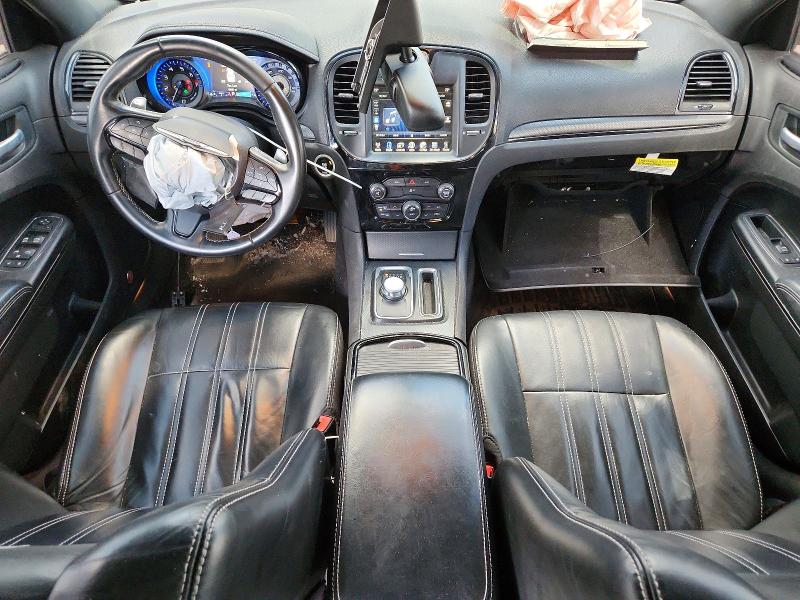 Продажа на аукционе авто 2016 Chrysler 300, vin: 2C3CCABG8GH190628, номер лота: 53421756