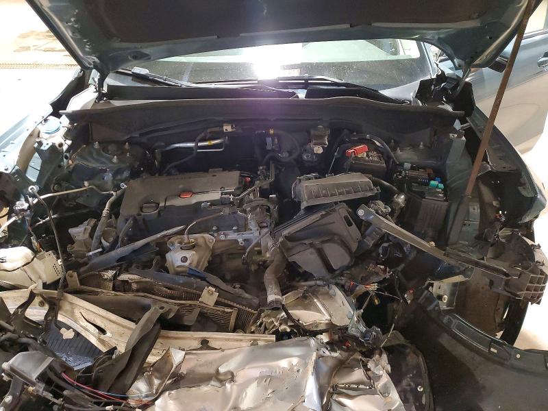 53048556 :رقم المزاد ، 3CZRZ2H77PM750605 vin ، 2023 Honda Hr-v مزاد بيع