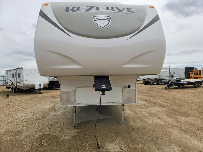 Продажа на аукционе авто 2015 Cross Roads Recreational Vehicle (rv), vin: 4V0FC3123FE014527, номер лота: 50115066