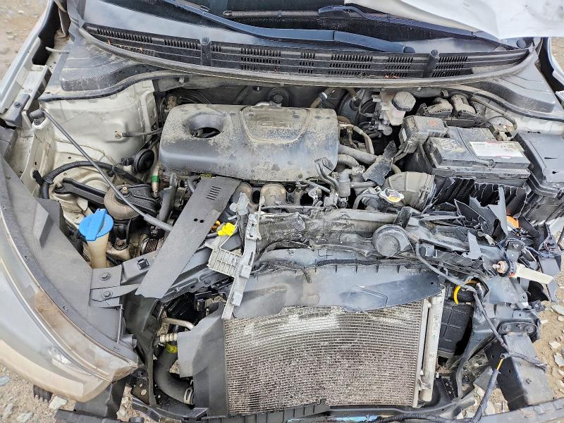 Aukcja sprzedaży 2018 Kia Rio, vin: 3KPA24AB3JE095118, numer aukcji: 54230776