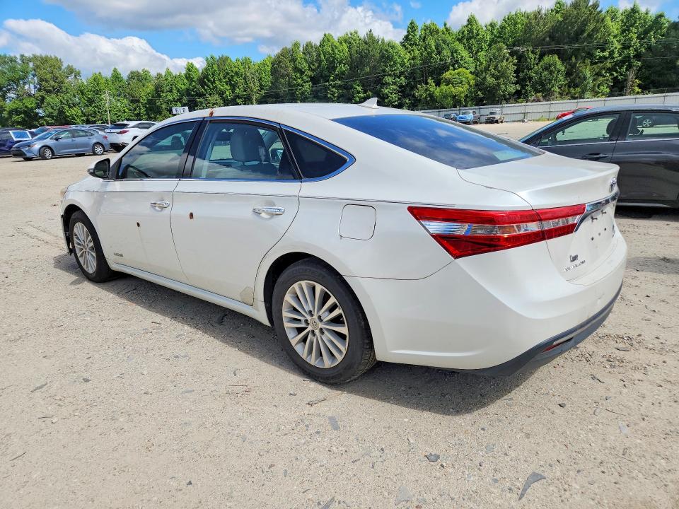 Aukcja sprzedaży 2013 Toyota Avalon, vin: 4T1BD1EBXDU008002, numer aukcji: 55556926