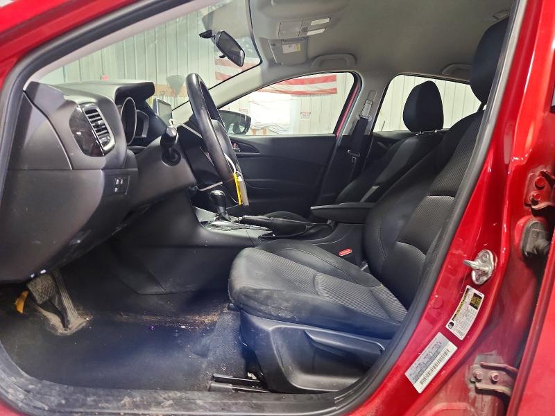 Aukcja sprzedaży 2014 Mazda 3, vin: JM1BM1L78E1155103, numer aukcji: 52274936