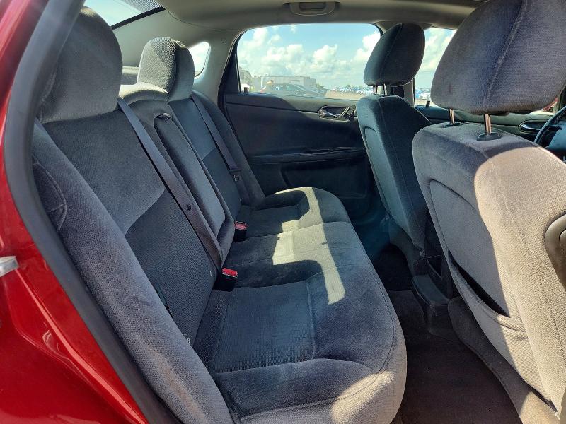 2014 Chevrolet Impala Limited მანქანა იყიდება აუქციონზე, vin: 2G1WB5E37E1172602, აუქციონის ნომერი: 54901066