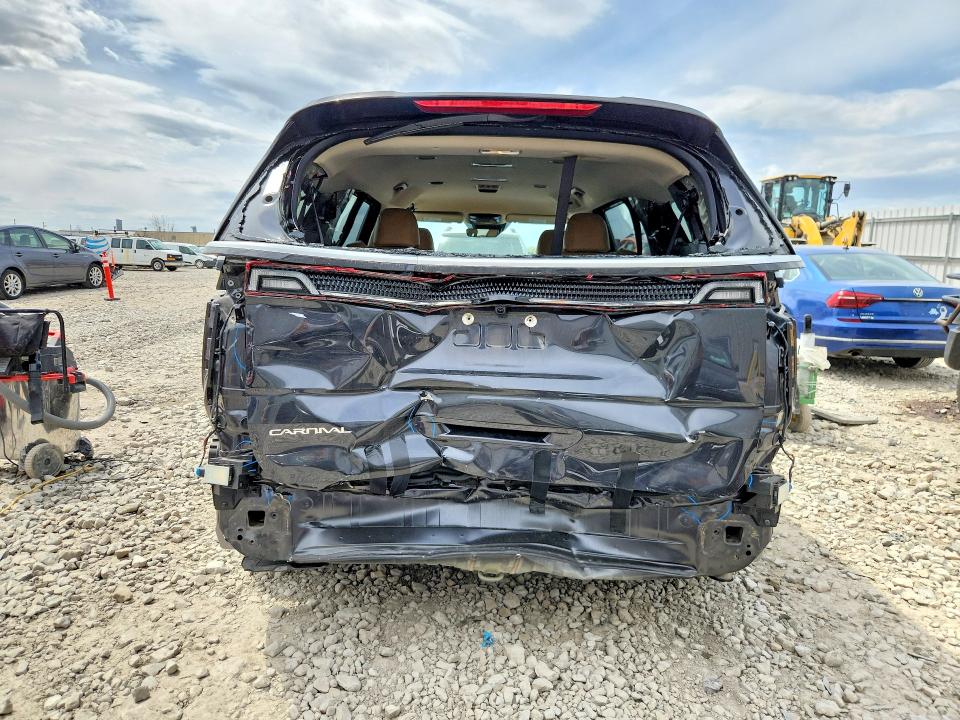 Aukcja sprzedaży 2023 Kia Carnival, vin: KNDNC5H32P6275739, numer aukcji: 52591066