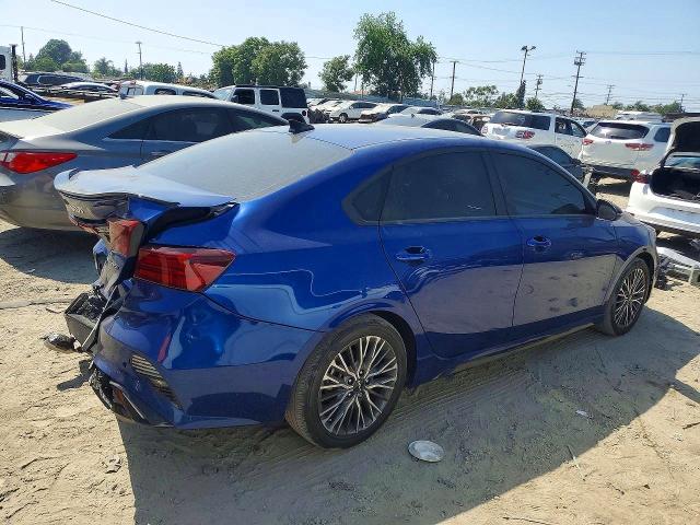 Продажа на аукционе авто 2024 Kia Forte, vin: 3KPF54AD8RE765613, номер лота: 53139416