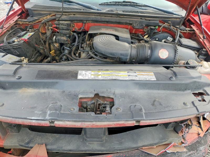 1998 Ford F150 მანქანა იყიდება აუქციონზე, vin: 1FTRX08L3WKA83311, აუქციონის ნომერი: 53967706