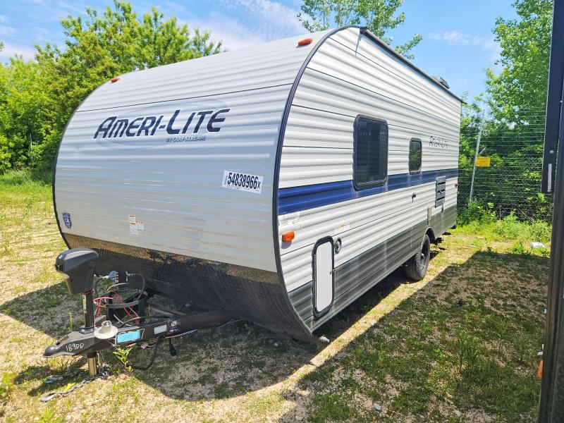 Продаж на аукціоні авто 2021 Gulf Stream Ameri-lite, vin: 1NL1G211XM1144913, номер лоту: 54838966