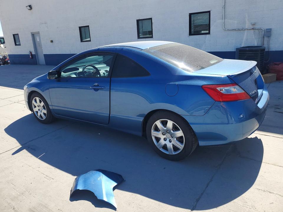 Aukcja sprzedaży 2011 Honda Civic, vin: 2HGFG1B6XBH515388, numer aukcji: 53900246