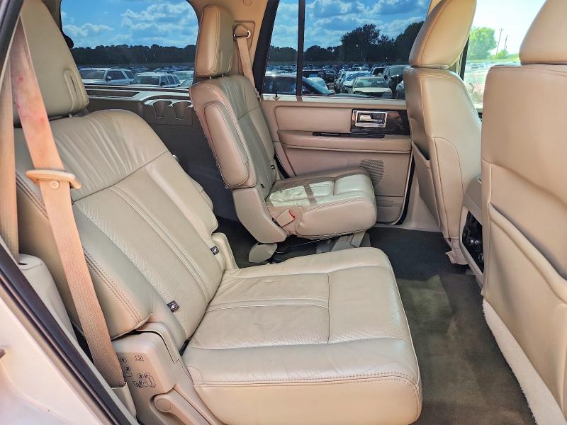 53445376 :رقم المزاد ، 5LMJJ2HT8FEJ06213 vin ، 2015 Lincoln Navigator مزاد بيع