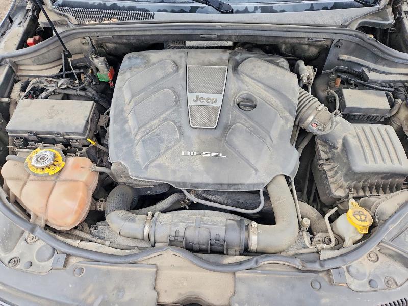 Aukcja sprzedaży 2015 Jeep Grand Cherokee, vin: 1C4RJFCM0FC203404, numer aukcji: 55545196