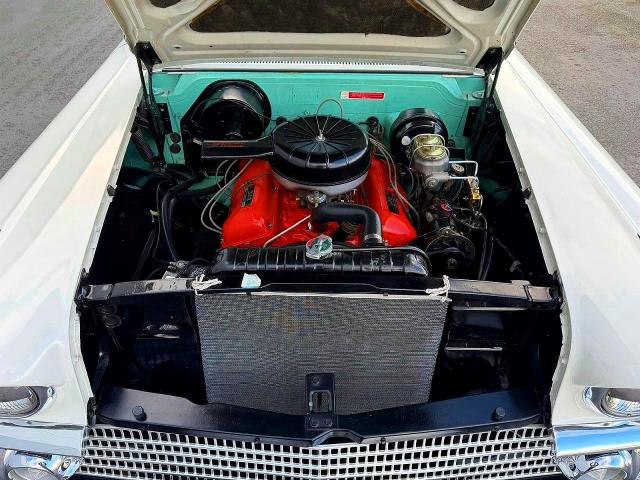 Aukcja sprzedaży 1958 Chevrolet Bel Air, vin: F58L131694, numer aukcji: 53211606