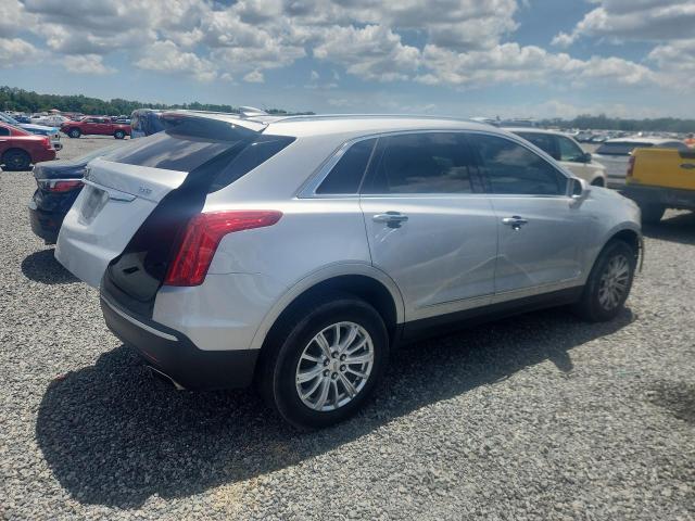 Продажа на аукционе авто 2019 Cadillac Xt5, vin: 1GYKNARS5KZ183554, номер лота: 52182056