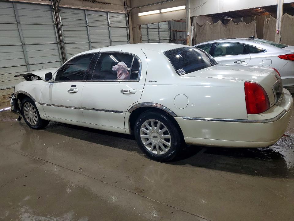 Aukcja sprzedaży 2006 Lincoln Town Car, vin: 1LNHM81V76Y624271, numer aukcji: 54183216