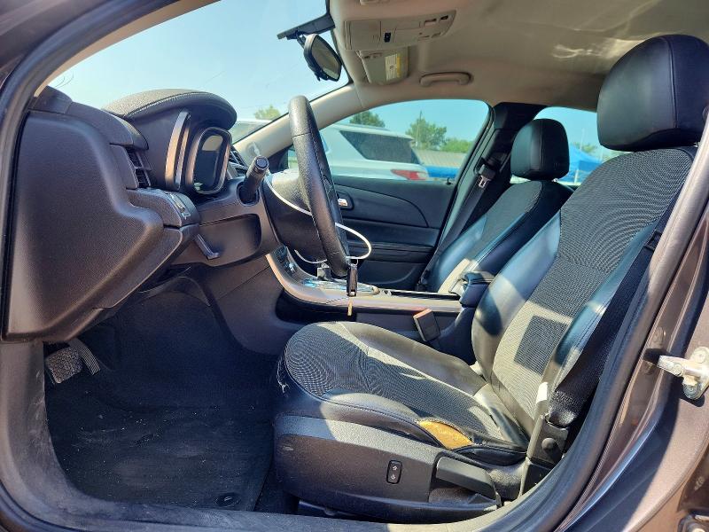 2013 Chevrolet Malibu მანქანა იყიდება აუქციონზე, vin: 1G11C5SA3DF135855, აუქციონის ნომერი: 53834996