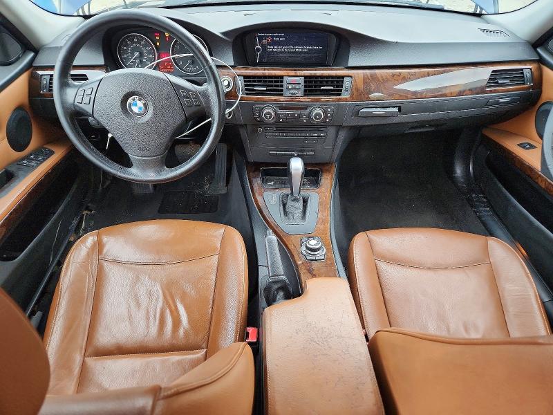 Продажа на аукционе авто 2011 Bmw 328, vin: WBAPK5G58BNN80124, номер лота: 54401806