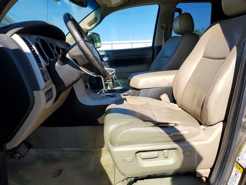 2008 Toyota Tundra მანქანა იყიდება აუქციონზე, vin: 5TFRV58188X049209, აუქციონის ნომერი: 52535716
