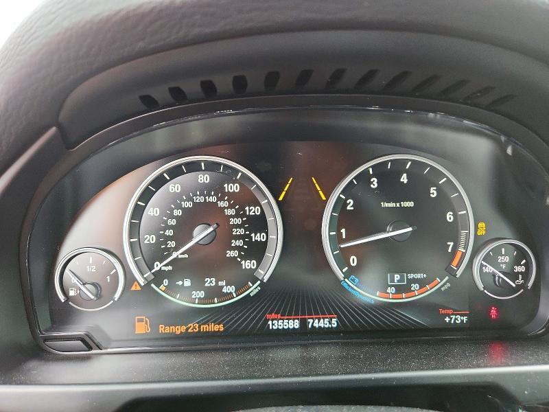 Aukcja sprzedaży 2017 Bmw X5, vin: 5UXKR0C53H0V64905, numer aukcji: 53820606