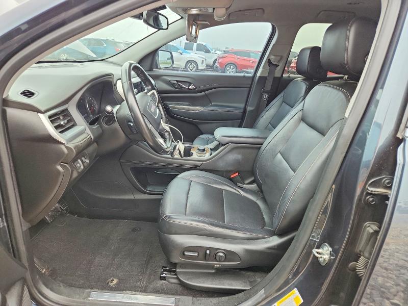 Aukcja sprzedaży 2020 Gmc Acadia, vin: 1GKKNMLS4LZ184166, numer aukcji: 53044656