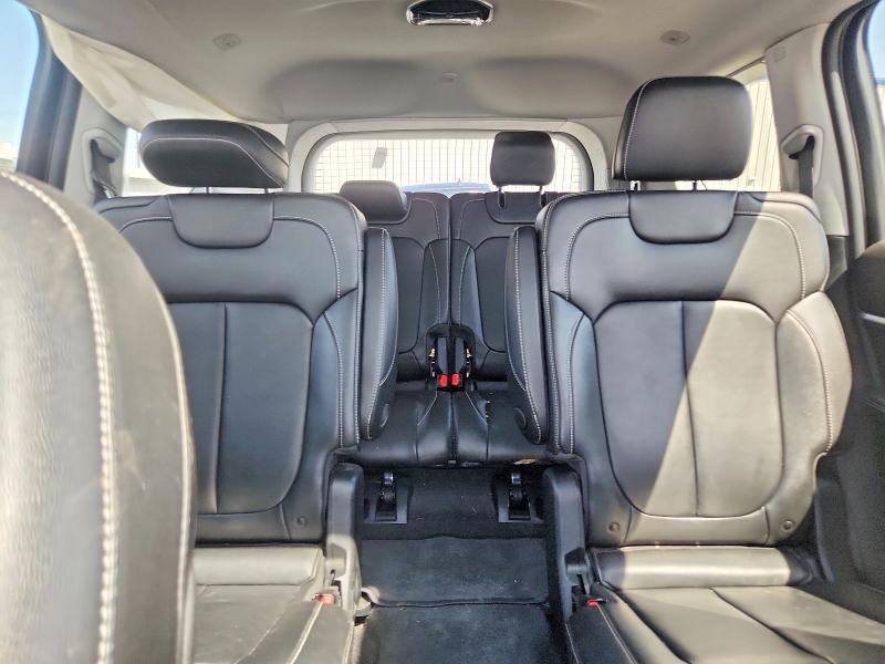 53416286 :رقم المزاد ، 1C4RJKBG2N8558595 vin ، 2022 Jeep Grand Cherokee مزاد بيع