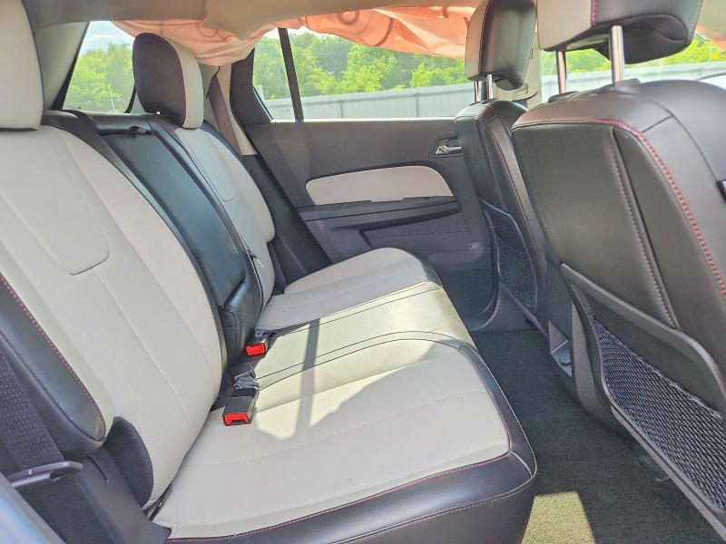 Продаж на аукціоні авто 2017 Gmc Terrain, vin: 2GKALPEKXH6186474, номер лоту: 53544356