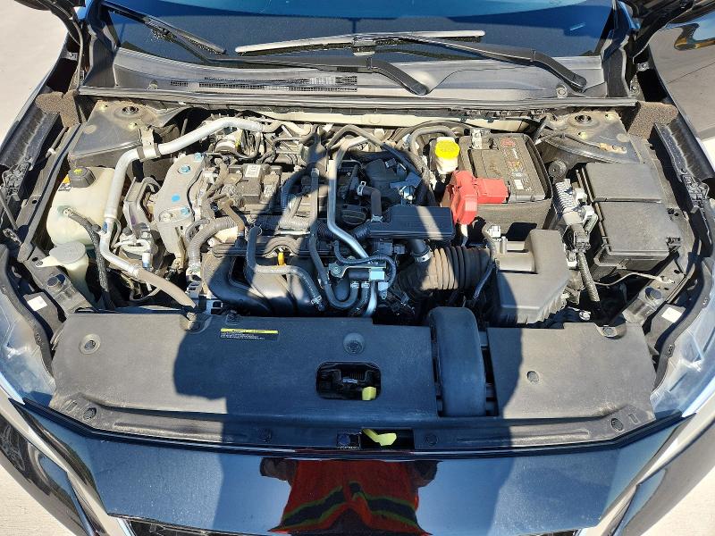 53473266 :رقم المزاد ، 3N1AB8DV6NY319924 vin ، 2022 Nissan Sentra مزاد بيع