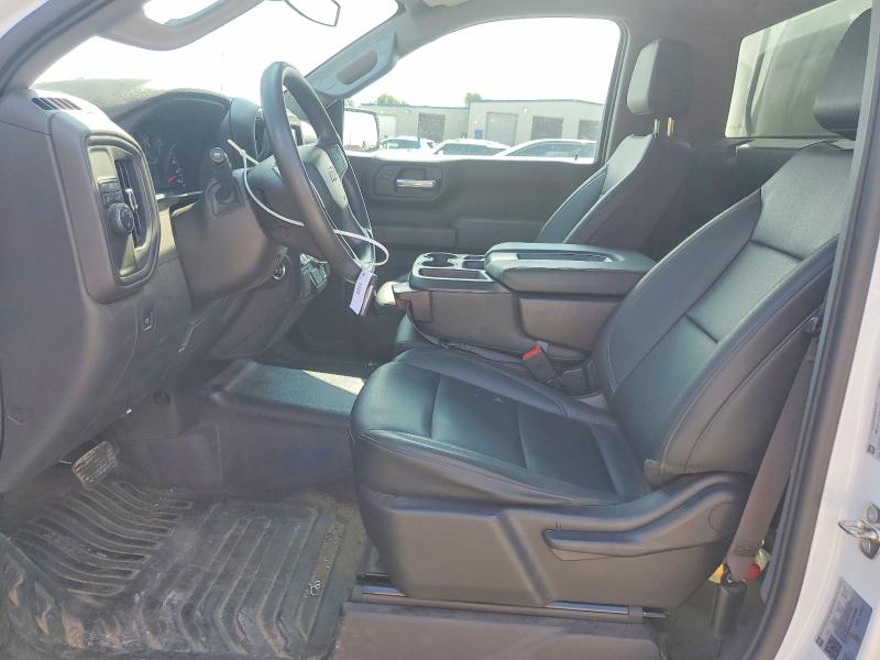 Продажа на аукционе авто 2023 Chevrolet Silverado, vin: 3GCNAAEK8PG353482, номер лота: 55049616