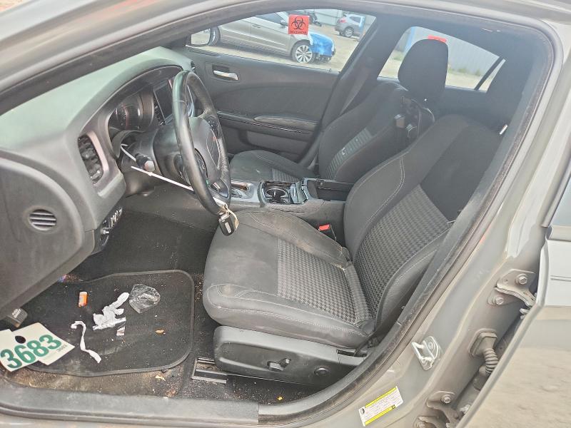 2019 Dodge Charger მანქანა იყიდება აუქციონზე, vin: 2C3CDXBG8KH580105, აუქციონის ნომერი: 52468006