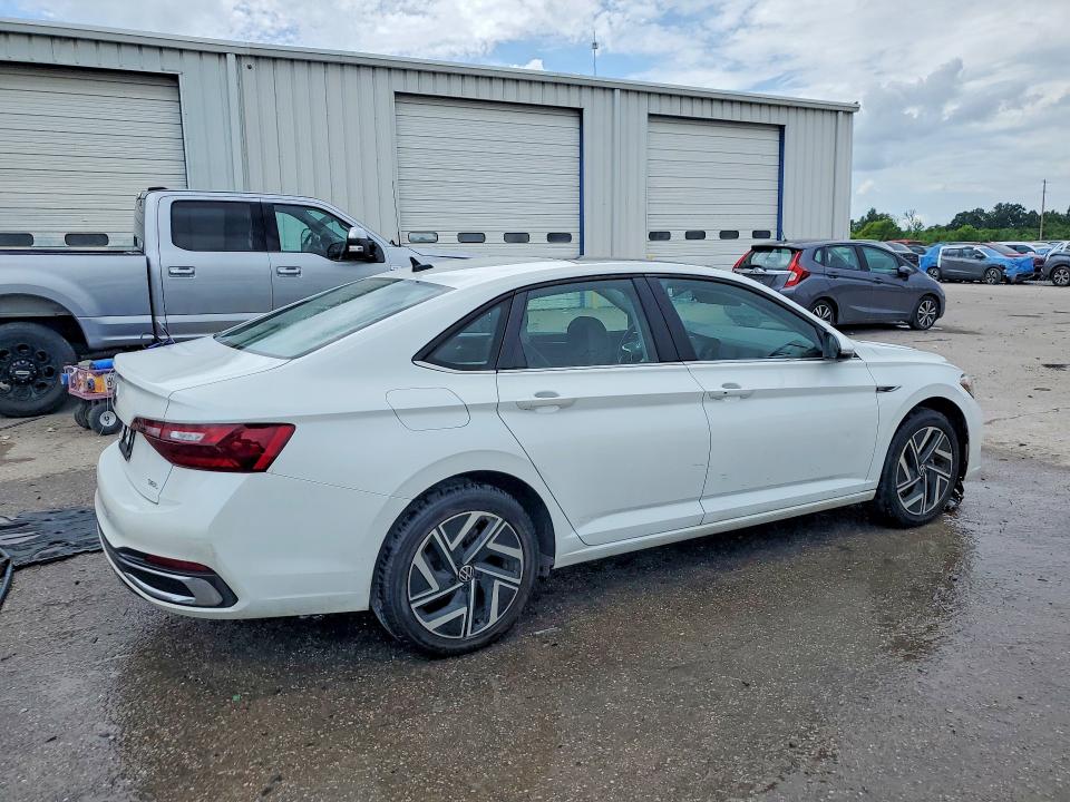 Aukcja sprzedaży 2024 Volkswagen Jetta, vin: 3VWGM7BUXRM062802, numer aukcji: 54430106