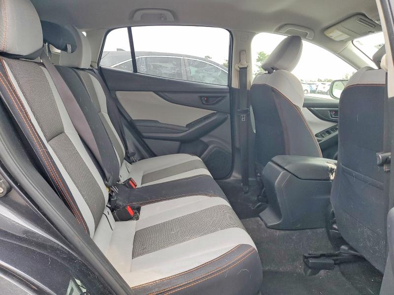 Продаж на аукціоні авто 2018 Subaru Crosstrek, vin: JF2GTABCXJH219667, номер лоту: 53347616