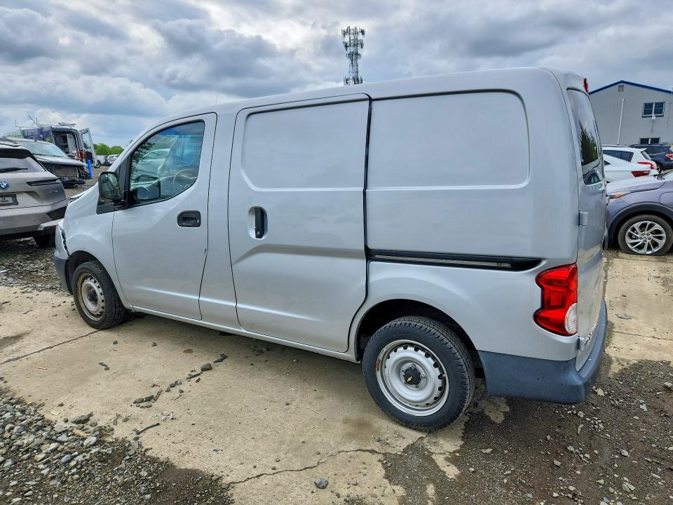 Aukcja sprzedaży 2017 Chevrolet City Express, vin: 3N63M0ZN5HK719925, numer aukcji: 52767356