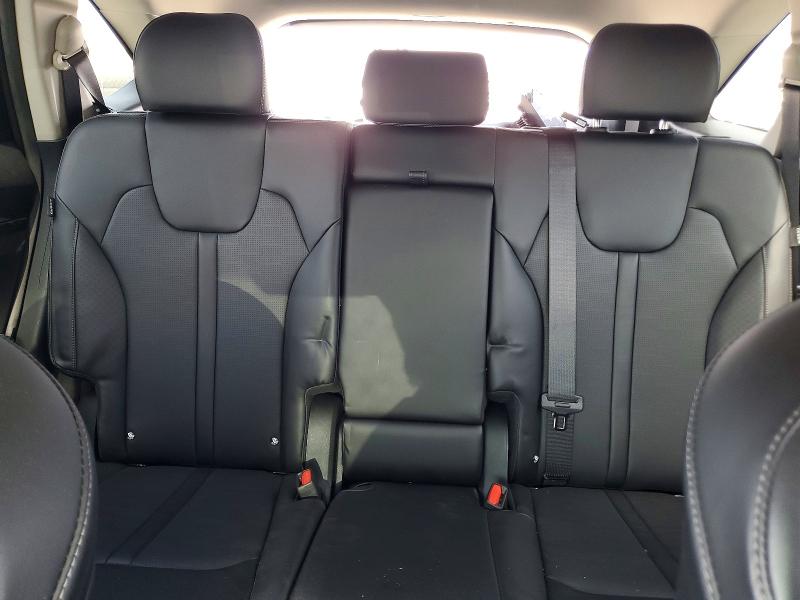 Продажа на аукционе авто 2025 Kia Sorento, vin: 5XYRL4JC8SG384802, номер лота: 53985946