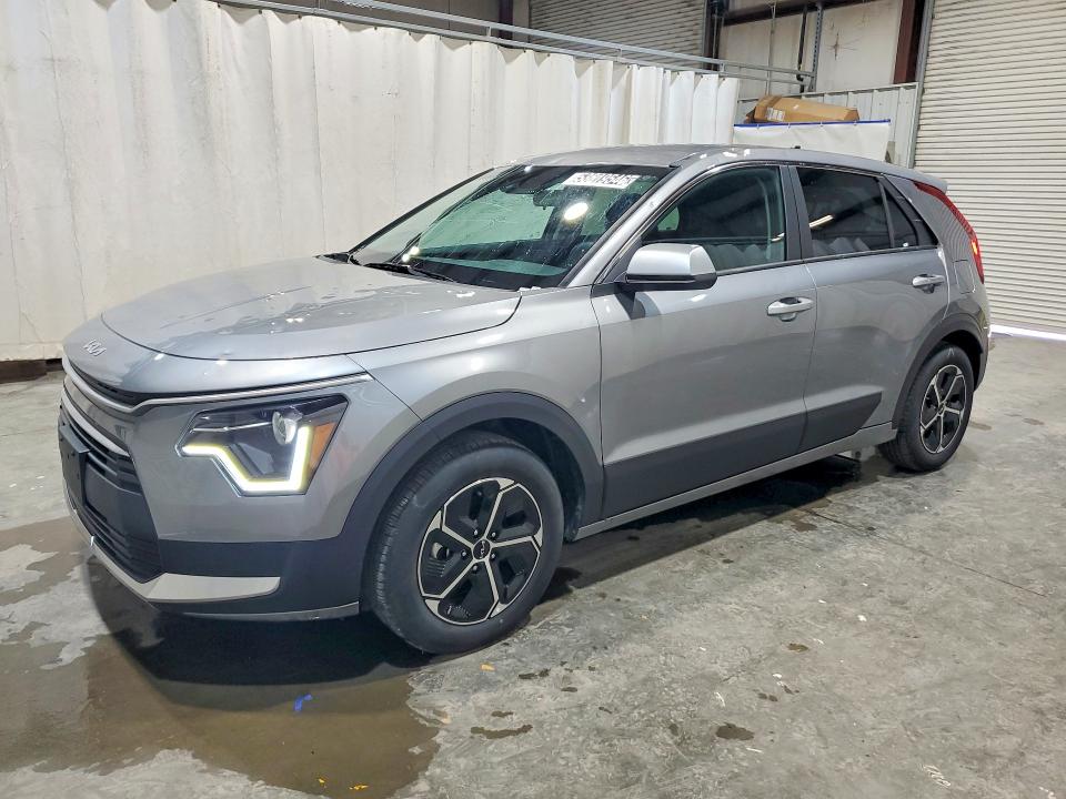 Продажа на аукционе авто 2026 Kia Niro, vin: KNDCP3LE4T5341409, номер лота: 53619546