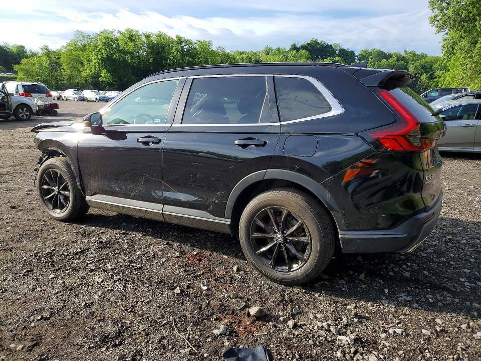 Продаж на аукціоні авто 2024 Honda Cr-v, vin: 5J6RS6H57RL004878, номер лоту: 54426996