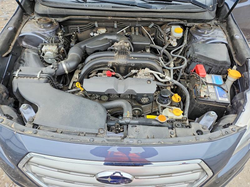 52714626 :رقم المزاد ، 4S4BSANC9G3335869 vin ، 2016 Subaru Outback مزاد بيع