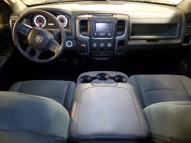 Продажа на аукционе авто 2019 Ram 1500 Classic, vin: 1C6RR7FG1KS514125, номер лота: 53745916