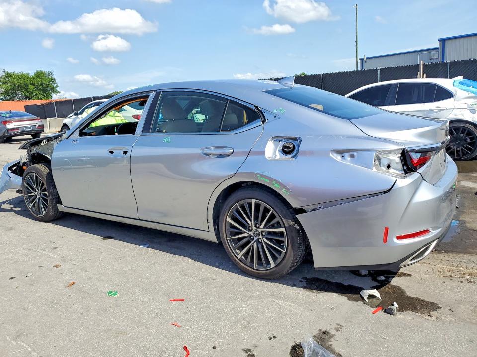Aukcja sprzedaży 2022 Lexus Es 350, vin: 58ADZ1B13NU118471, numer aukcji: 53893166