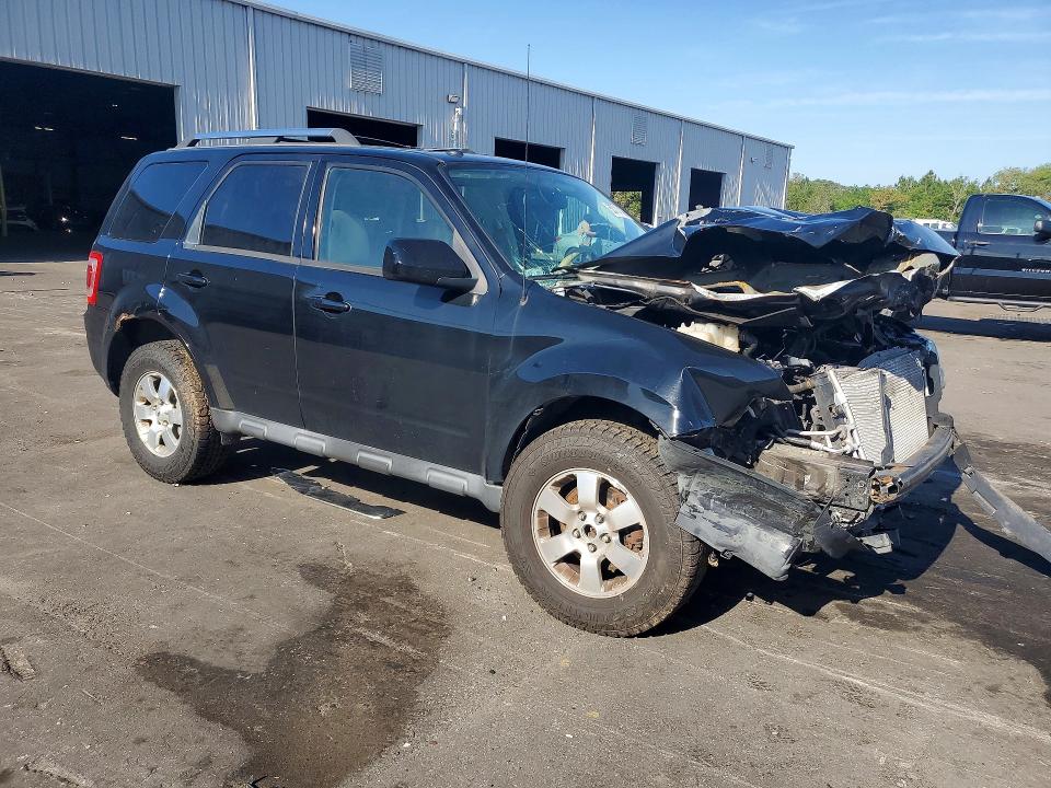 Продажа на аукционе авто 2012 Ford Escape, vin: 1FMCU0E73CKB83194, номер лота: 53714136