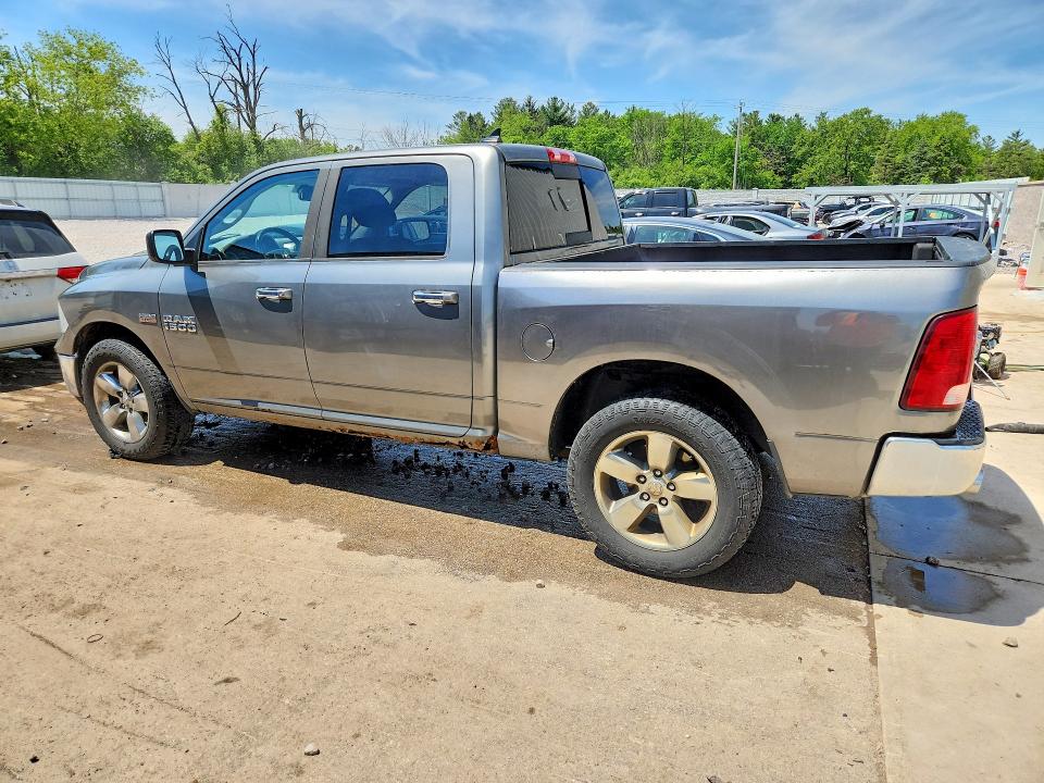 Aukcja sprzedaży 2013 Ram 1500, vin: 1C6RR7LT0DS565636, numer aukcji: 54215536