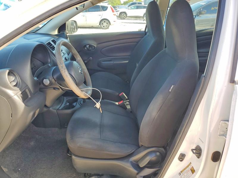 Продажа на аукционе авто 2014 Nissan Versa, vin: 3N1CN7AP5EL864980, номер лота: 52523826