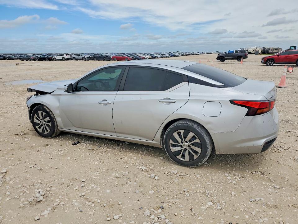 2019 Nissan Altima მანქანა იყიდება აუქციონზე, vin: 1N4BL4BV8KC219697, აუქციონის ნომერი: 54542706