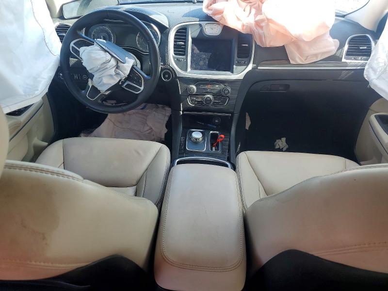 Aukcja sprzedaży 2020 Chrysler 300, vin: 2C3CCAAG3LH220694, numer aukcji: 54757796