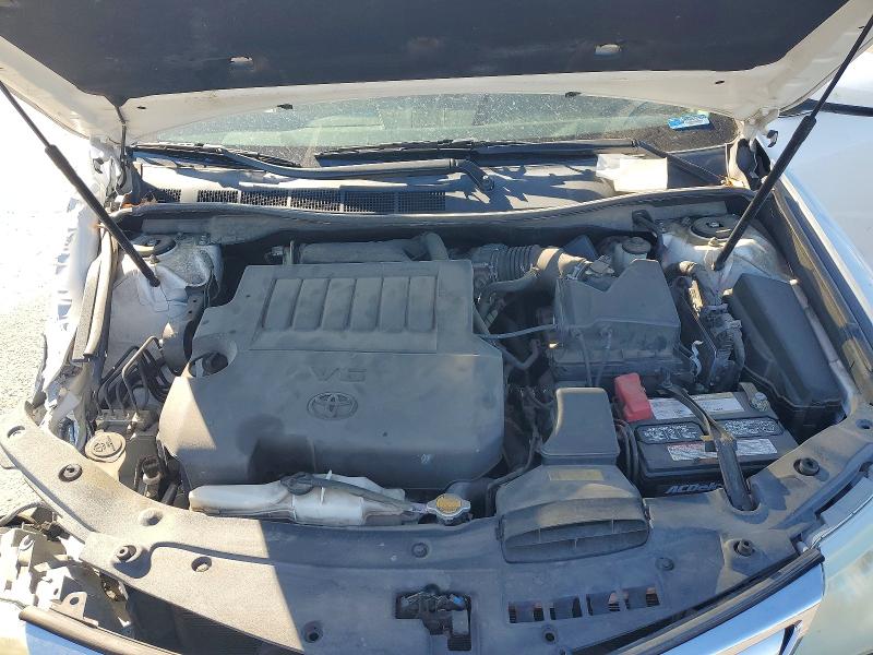 Продаж на аукціоні авто 2014 Toyota Camry, vin: 4T1BK1FK7EU550017, номер лоту: 53447606
