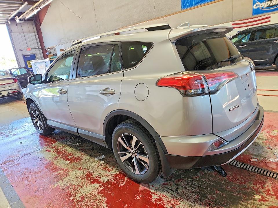 Продажа на аукционе авто 2016 Toyota Rav4, vin: 2T3RFREV2GW440225, номер лота: 55146776