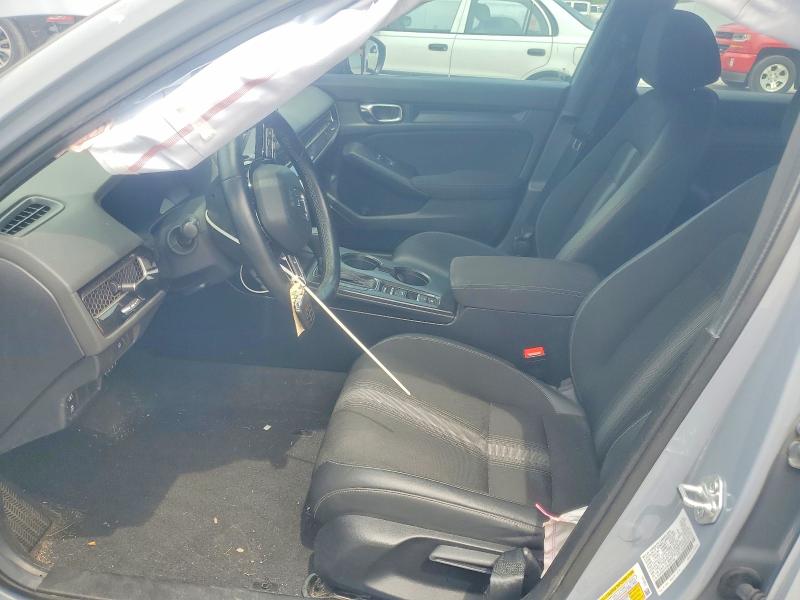 Aukcja sprzedaży 2024 Honda Civic, vin: 2HGFE2F57RH555144, numer aukcji: 55175316