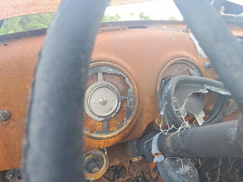 Aukcja sprzedaży 1953 Chevrolet 6500xd, vin: X53T010130, numer aukcji: 49194126