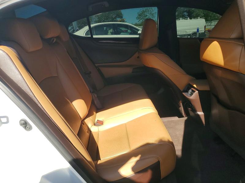 Продажа на аукционе авто 2020 Lexus Es, vin: 58ADZ1B16LU065939, номер лота: 53062306