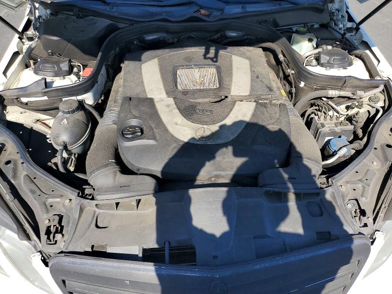 Продажа на аукционе авто 2010 Mercedes-benz E, vin: WDDHF7CB9AA067706, номер лота: 52261266